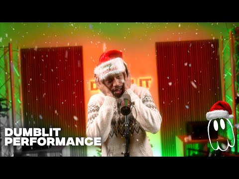 Christmas In Gvlli3 | Live Freestyle
