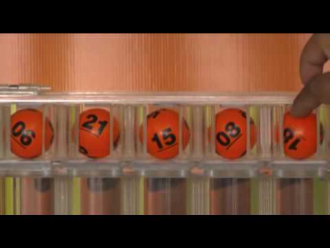 Sorteo Gana Diario - Domingo 20 de Febrero del 2011