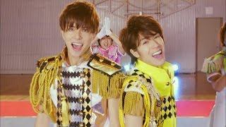 「どんとこいやー！」ＭＶ WEB ver. ／BOYS AND MEN（6/1発売New Album)