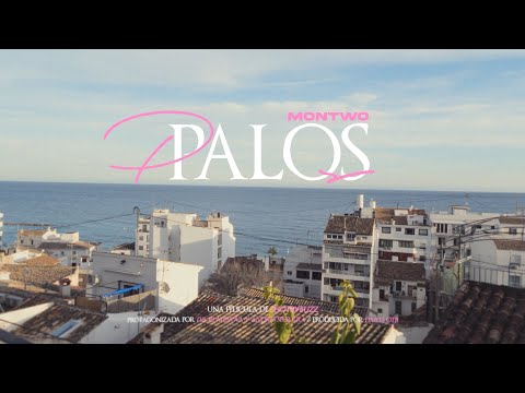 MONTWO - PALOS (Video Oficial)