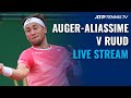 Karen Khachanov v Kei Nishikori live stream | 2021 Mutua Madrid Open