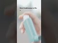 The Inhaler Evolution #MedicalHistory #Shorts #youtubeshorts #Inhalers #Asthma #DidYouKnow