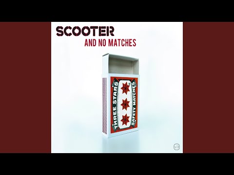 And No Matches (Fresh Off The Plane Clubmix)