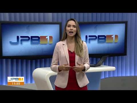 ᴴᴰ Íntegra do JPB1 - 30/05/2019 - TV PARAÍBA