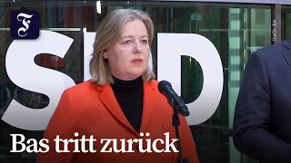 Eine Hoffnungsträgerin und Reizfigur