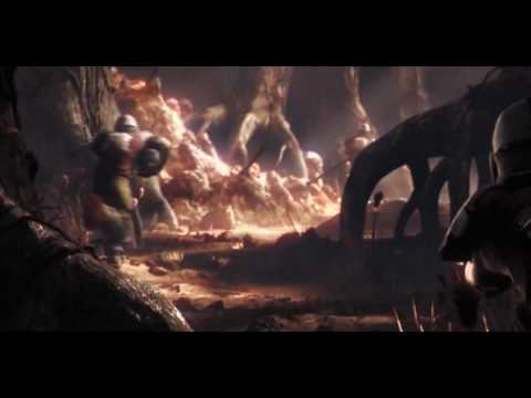 Round 6 - Short 3D Animated Film | HD