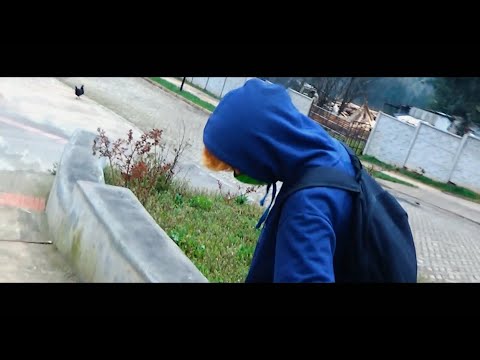 Kidd Basashi - Otra Vez (Video Oficial) [Prod. by Francisco Salazar]