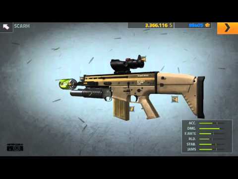 Overkill 2 - Official Teaser HD