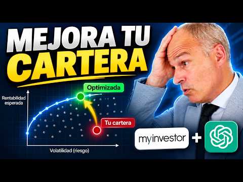 Construcción de carteras optimizadas usando el modelo de Markovic