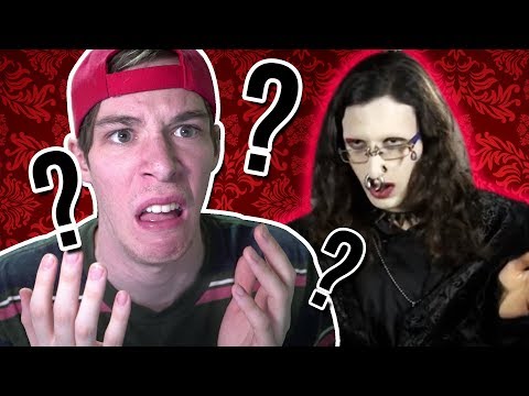 LAS PERSONAS MÁS RARAS DE FIRST DATES