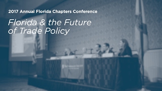 Click to play: Florida and the Future of Trade Policy