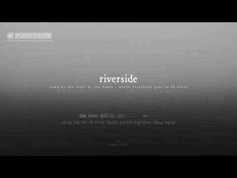 Riverside  Agnes Obel Live at Studio Brussel || Vietsub  ||