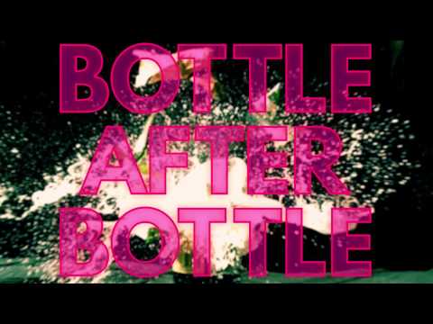 J. Dash - Down Down Down (*Official LYRIC Video*)