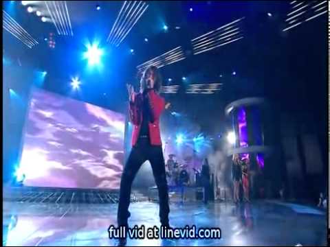 MUST SEEThe X Factor Australia 2010   Live Show 5   Altiyan Childs  With Judges Comments