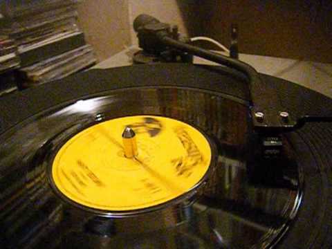Justin Hinds - Mighty Redeemer - Trojan Reggae - 45 rpm Vinyl