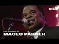 Maceo Parker - "Keep On Marching"; | North Sea Jazz (1995)