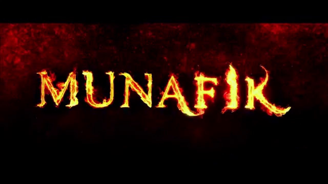 Munafik Trailer Thumbnail