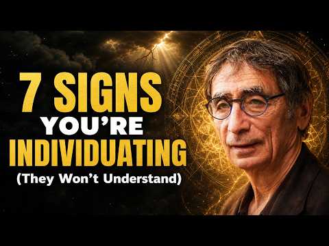 7 Signs You Are Undergoing Individuation (And Most People Won't Understand)