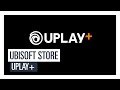 UPLAY+  Vanaf 3 september 2019