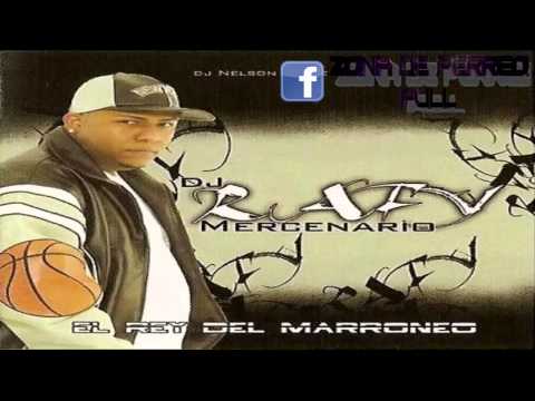 Fragancia 4th Level (remix)-Dj Rafy Mercenario Ft. Warner y Tony