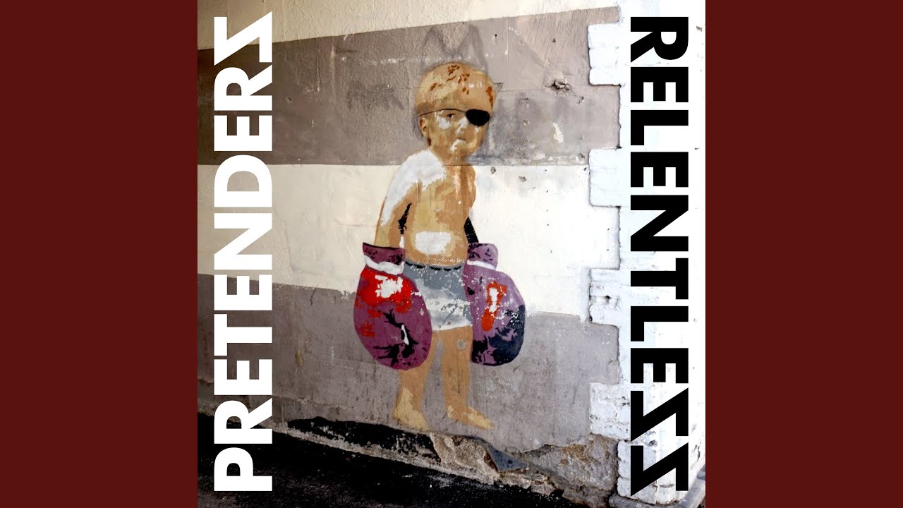 Pretenders - The Copa