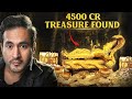Indian Treasures That Are Yet To Be Found