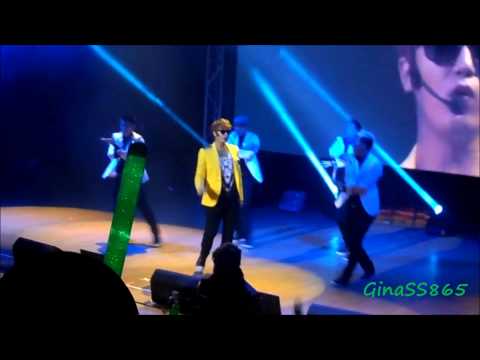 130824 [허영생] Heo Young Saeng - Love like this