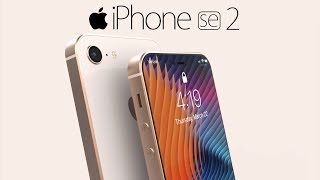 iPhone SE 2 презентация 4 июня! Проблемы с камерой iPhone X, Pixel 3 от Google и Xiaomi Mi 8