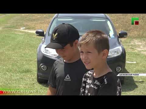 В ЧР с наступлением купального сезона проводятся рейдовые мероприятия на водоемах