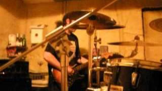 Video The Cross 26.6. 2011 - Zkusebna - Zaucovani Noveho B