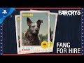Far Cry 5 - Character Spotlight: Boomer - Fang For Hire | PS4