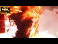 Sukuna S Fuga Remaster 4K JJK S2 E17 Bluray