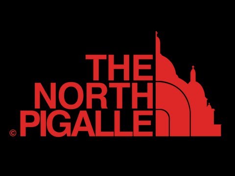 RMAK KEMA (Prod by SHEETY) - THE NORTH PIGALLE (TEASER)