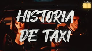 Ricardo Arjona - Historia De Taxi (Letra)