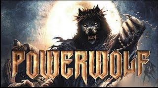 POWERWOLF - Blessed &amp; Possessed: Tour Edition (FULL ALBUM)