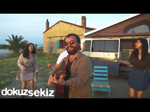 Cihan Mürtezaoğlu - Yollar (Official Video)