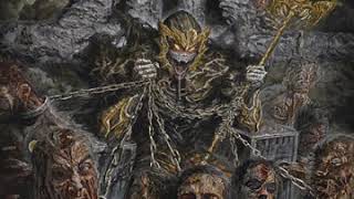 Iced Earth - If I Could See You [Legendado]