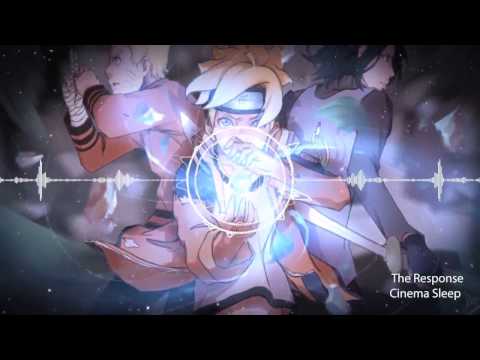 Nightcore - The Response