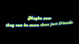 Maybe This Time - Sarah Geronimo (Music With Lyrics)