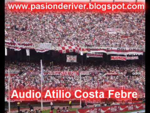 River 3 Colon 2 Apertura 2004 (Costa Febre )