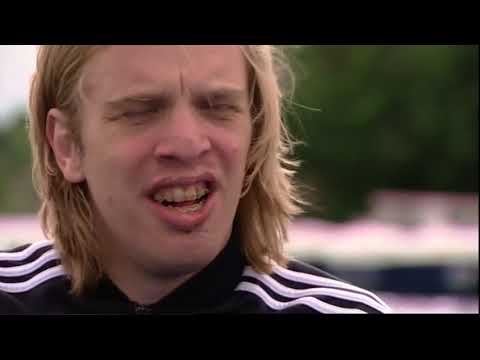 Evenblij met: Jan Jaap van der Wal