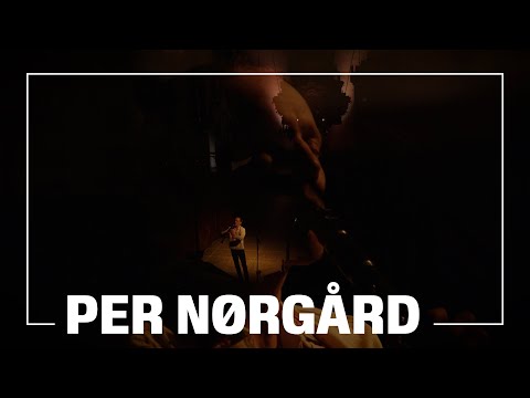 Per Nørgård: At tænde lys | Jonas Frølund