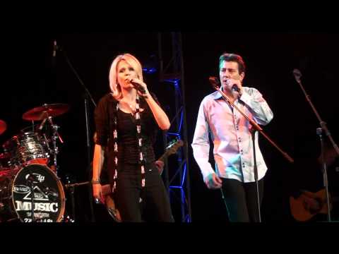 Adam Harvey & Beccy Cole - How Wrong Is It
