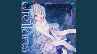 Cover art for melting candy syndrome