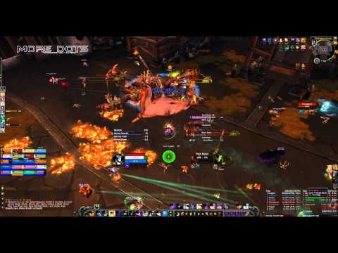 Mythic Beastlord Darmac