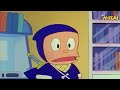 Sunday Live With Ninja Hattori Ninja Hattori Hindi