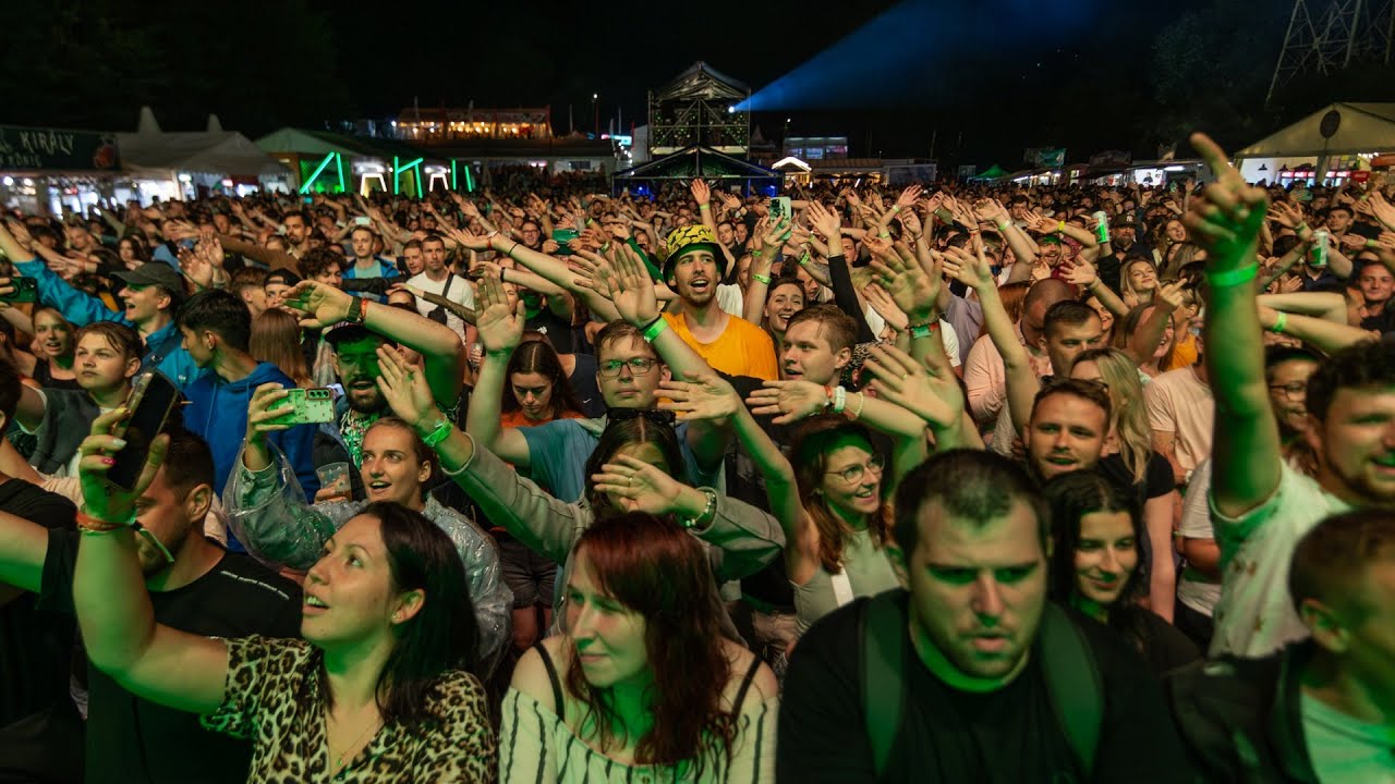 „Tusványos magába foglal mindent, ami Erdélyben jó”