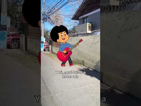a qué se iba a la SUR? #rancagua #mysixradio #ohiggins #juventud #rock