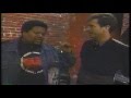 Mel Gibson On Yo MTV Raps 1995
