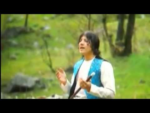 Bashir Wafa & Zainura Chi Khush Baran { FA 86 }mp4